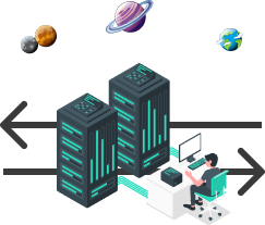 Communication icon 1