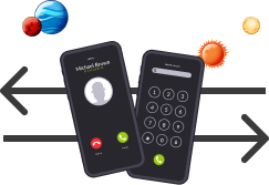 Communication icon 1